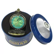 服部平次 プレミアム懐中時計2019 「名探偵コナン」