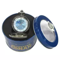 Kaitou Kid Premium Pocket Watch 2019 "CASE CLOSED"