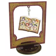 El soporte acrílico de mu's "Love Live!" AnimeJapan 2019 productos