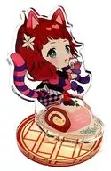 Bungo Stray Dogs ×SWEETS PARADISE TRADING Acrylic Stand