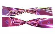 及川光博 ポンポン2019(2個セット) 「及川光博ワンマンショーツアー2019『PURPLE DIAMOND』」