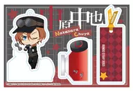 "BUNGO STRAY DOGS See-Through Acrylic Stand" by Nakaya Nakahara