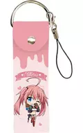 03. Milim (Valentine Ver. / Mini Character) Big Leather Strap "Tensei Shitara Slime Datta Ken"