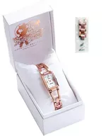 Precious Moment Edition special collaboration watch M size "wicca× Sailor Moon"