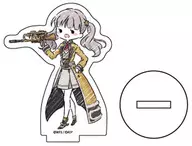 Arisa E. B. "Ra's Maji Acrílico Puchi Stand 01. Graph Art Design".