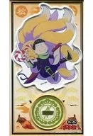 チョロ松 アクリルスタンドA 「えいがのおそ松さん＠ダッシュストア」