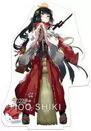 Type 100 (Gunshi no Miko) acrylic stand "Girls' Frontline"