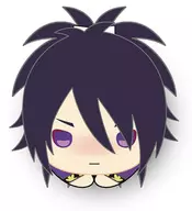 不動行光 「続 刀剣乱舞-花丸- 指の上シリーズデザイン 飛び出せ!ぬいマスコット Vol.4 BOX B」