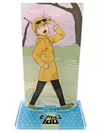 "Mob Psycho 100 II×COLLABO CAFE HONPO Equivalent Acrylic Stand"