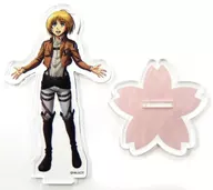 Armin Arlert Original Acrylic Stand "Attack on Titan ~ Cherry Blossom Viewing Expedition ~"