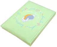 Nyanko-sensei Travel Goods Folding Mirror "Anime Natsume's BOOK of FRIENDS Exhibition"