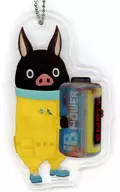 海明威壓剋力掛件vol.2