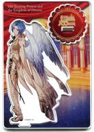 SEFIL "100 Sleeping Princes and the Kingdom of Dreams 4 th Anniversary Key Visual Acrílico Stand"