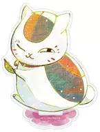 Nyanko-sensei Ani-Art Acrylic Stand 「 Natsume's BOOK of FRIENDS 」