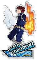 Shoto Todoroki vs. Enemy "MY HERO ACADEMIA" Acrylic Stand