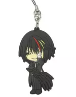 Diablo Milim Ver. Rubber Strap Mini Character Irusutoresonzu 「 Ichiban KUJI That Time I Got Reincarnated as a Slime ~ Mabudachi no Desu! ~ 」 F Award