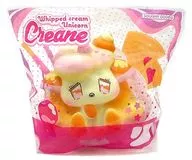 Miel Whipple Unicorn Creine Squeeze吉祥物挂件