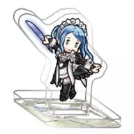 Flora "FIRE EMBLEM Heroes' Mini Acrylic Figure Collection Vol. 13"