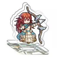 Tiemo "Fire Emblem Heroes Mini Acrílico Fighting Collection, Vol. 13"