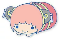 Kagura (música sagrada y baile realizado en santuarios) "Gintama × Sanrio Character Cotters Mochikororin"