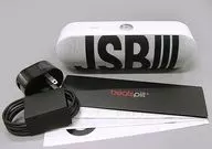 小林直己Produce JSBIII×Beats by Dr.Dre联名合作款模型『Beats Pill+』"三代目J SOUL BROTHERS LIVE TOUR 2019"RAISE THE FLAG">