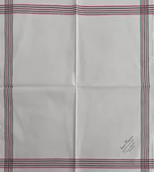 早見沙織原創手帕