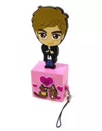 ジェジュン USBメモリー 「JAEJOONG ARENA TOUR 2019 ～Flawless Love～」