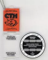 トーキョー・タナカ ツアーミニアクリルスタンド 「MAN WITH A MISSION Presents Chasing the Horizon World Tour 2018/2019～JAPAN Extra Shows～」 ガウポン景品
