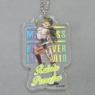 Rayner Puller Acrylic Key Holder A "Macross Crossover Live 2019"