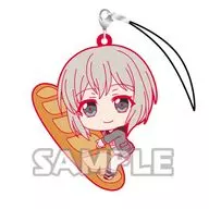 Aoba mocha (normal ver) "BanG Dream! Girl's Band Party! Squeeze rubber strap Afterglow"