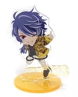Teitō Arisugawa "SHIBUYA109 x Hypnosis Mic -Division Rap Battle - 109 SPRING CAMPAIGN R4G x ヒプマイ SD Acrylic Stand"
