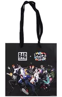 集合 R4G×ヒプマイ オリジナルショッパー 「SHIBUYA109×ヒプノシスマイク -Division Rap Battle- 109 SPRING CAMPAIGN」 物販購入特典