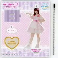 Kanako Takatsuki Acrylic Stand Key Holder Vol. 3 Unit Ver "Love Live! Sunshine!" Official Fan Club Aqours CLUB members only