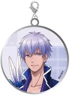 Nome Ryuko 「 B-Project - Pinnacle * Emotion Limited - Trading Metal Charm 」