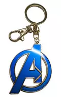 Metal Key Holder 「 Avengers / End Game 」