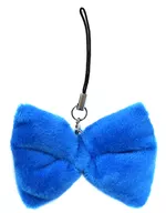 Kya Plus ~ Ribbon ~ (Blue) Hypnosis Mic -Division Rap Battle - ヒプマイ Sanrio Remix Mochikororin No. 1 Animate Box Purchase benefits