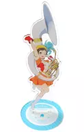 Hazuki Kato Sun Festival ★ Acrylic Stand "Theatrical Sound! Euphonium ~ The Finale of Oath ~" Theatrical Goods