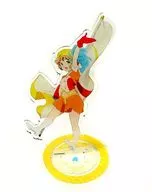 Kawashima 緑輝 Sun Festival ★ Acrylic Stand "Theatrical Sound! Euphonium ~ The Finale of Oath ~" Theatrical Goods