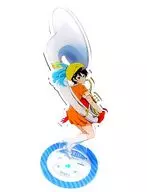 Mirei Suzuki Sanfes ★ Acrylic Stand "Theatrical Sound! Euphonium ~ The Finale of Oath ~" Theatrical Goods