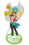 月永求山祭★壓剋力立牌劇場周邊