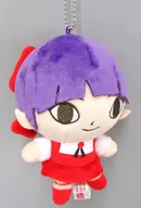 Nekomusume Mochichiri Mascot 「 GeGeGe-no-Kitaro 」