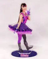 高城れに(ももいろクローバーZ) アクリルスタンド 「ももいろ遊宴地 ももクロ IN JOYPOLIS」