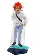 Kiyama Tatsuya Acrylic Stand "INAZUMA ELEVEN Ares Balance"