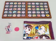 [A la Carte] 3 Special Bonus Set "PS4/PS Vita/Switch Soft Nerke and Legendary Alchemists ~ Atelier of the New Earth ~ 20th Anniversary Box" Special Bonus Included
