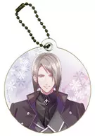 Gentian = "Cendrillon palikA Character Leather Charm 01" Westteria