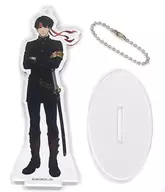 亜双義一真 アクリルスタンドキーホルダー 「大逆転裁判 -成歩堂龍ノ介の冒險-」