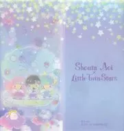 Shota Aoi x Little Twin Stars Original Antibacterial Multi-Case
