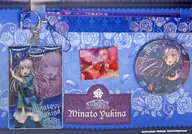 Minatoyu 希那 (Roselia) Character Set 「 Bang Dream! 5 th ☆ LIVE Poppin' Party HAPPY PARTY 2018! / Roselia -Ewigkeit - 」