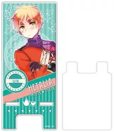 British Acrílico Multi Stand Mini "Hetaria World ☆ Stars"