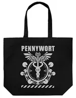 Penny ウォートエンブ Rem Large Tote (Black) 「 GOD EATER 3 : GOD EATER 3 」